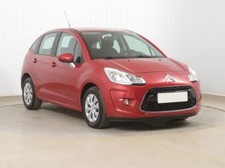 Citroën C3 1.4 VTI 70kW hatchback