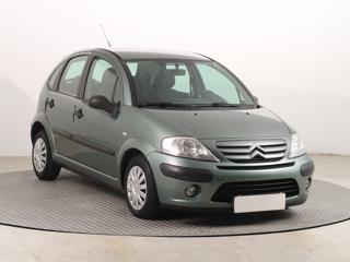 Citroën C3 1.1 i 44kW hatchback
