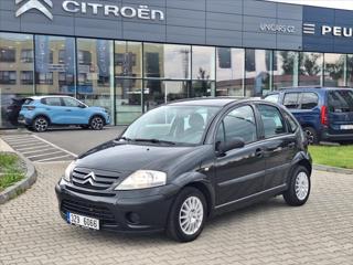 Citroën C3 1,4 i  ČR 1 maj alu A/C hatchback