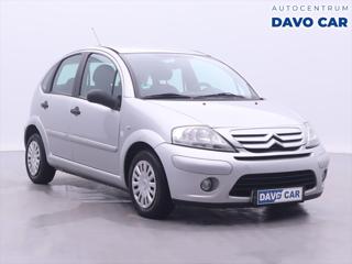Citroën C3 1,4 HDI 50kW Klimatizace hatchback