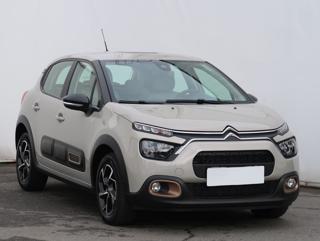 Citroën C3 1.2 PureTech 61kW hatchback