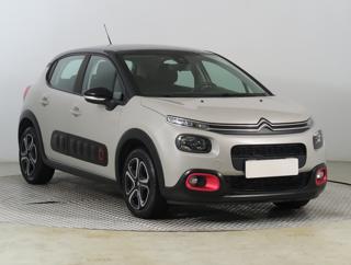 Citroën C3 1.2 PureTech 60kW hatchback