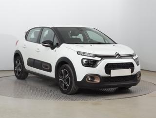 Citroën C3 1.2 PureTech 61kW hatchback