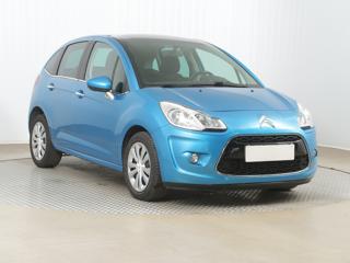 Citroën C3 1.4 i 54kW hatchback