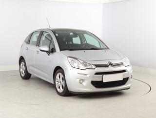 Citroën C3 1.4 VTI 70kW hatchback