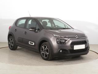 Citroën C3 PureTech 110 81kW hatchback