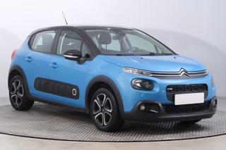 Citroën C3 1.2 PureTech 60kW hatchback