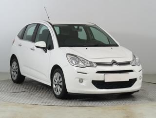Citroën C3 1.2 VTi 60kW hatchback
