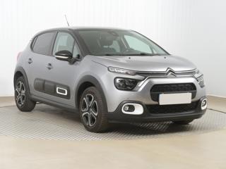 Citroën C3 PureTech 110 81kW hatchback