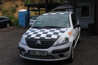 Citroën C3 1.4 HDi hatchback