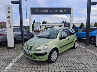 Citroën C3 1,4 HDi 16V  SX hatchback