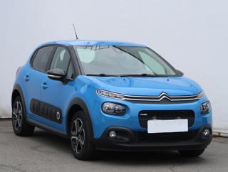 Citroën C3 1.2 PureTech 60kW hatchback