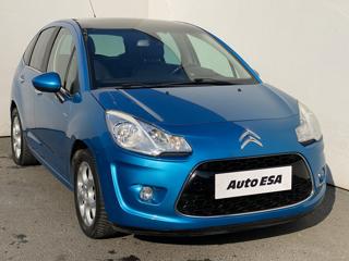 Citroën C3 1.4 VTi hatchback