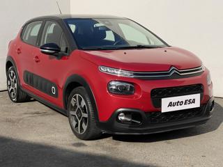 Citroën C3 1.2 PT hatchback
