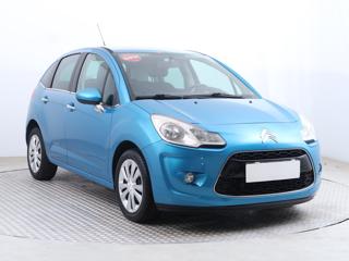 Citroën C3 1.4 i 54kW hatchback