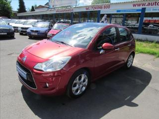 Citroën C3 1,1 i 60 Image hatchback