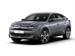 Citroën C4 1,2 ë 136k S&S 6AT  Plus hatchback