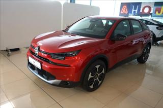 Citroën C4 1,2 PureTech 130 EAT8 MAX hatchback