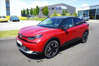 Citroën C4 1,2 PureTech 130 EAT8 MAX hatchback