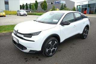 Citroën C4 1,2 PureTech 130 EAT8 PLUS hatchback
