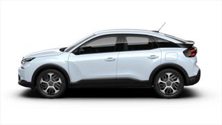 Citroën C4 1,2 PureTech 130 EAT8 PLUS hatchback