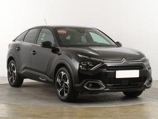 Citroën C4 1.2 PureTech 96kW hatchback