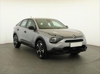 Citroën C4 1.2 PureTech 74kW hatchback