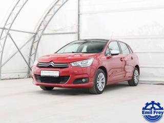 Citroën C4 1.2PureTech,81kW,MILENIUM,NAVI hatchback