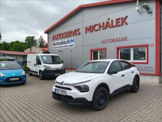 Citroën C4 1,2 Puretech 100 S&S MAN6 Feel hatchback