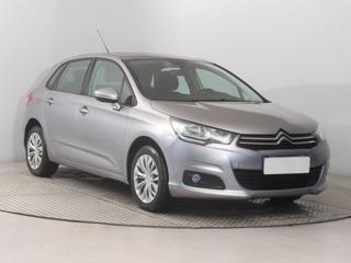 Citroën C4 1.6 BlueHDi 73kW hatchback