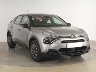 Citroën C4 1.2 PureTech 96kW hatchback