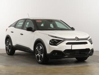Citroën C4 1.2 PureTech 96kW hatchback