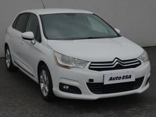 Citroën C4 1.4 i hatchback