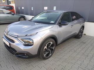 Citroën C4 1,2 Puretech  130 S&S EAT8 Shine hatchback