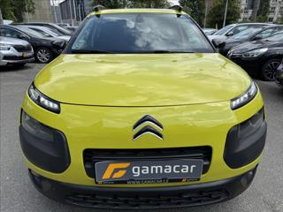 Citroën C4 Cactus 1,6 BlueHDi 100 Feel hatchback