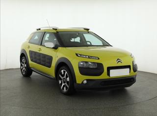 Citroën C4 Cactus 1.2 PureTech 60kW hatchback