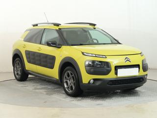 Citroën C4 Cactus 1.2 PureTech 60kW hatchback