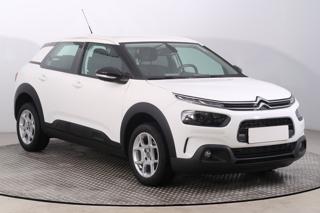 Citroën C4 Cactus 1.2 PureTech 81kW hatchback