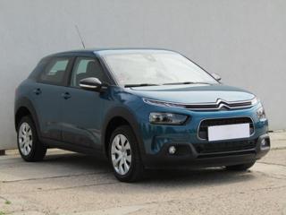 Citroën C4 Cactus 1.2 hatchback