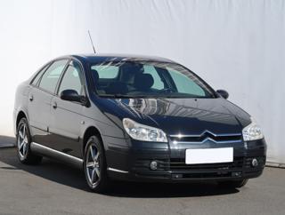 Citroën C5 1.8 16V 92kW hatchback