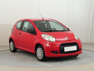 Citroën C1 1.0 50kW hatchback