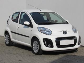 Citroën C1 1.2 hatchback