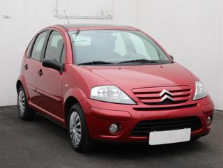 Citroën C3 1.1i hatchback