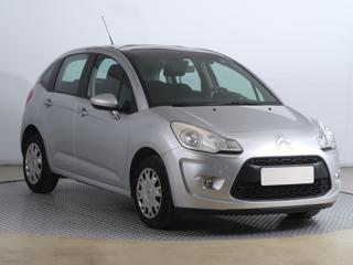 Citroën C3 1.4 i 54kW hatchback
