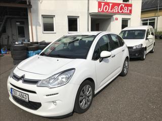 Citroën C3 1,2 i 60kW 5dv. hatchback