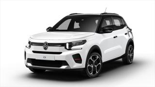 Citroën C3 1,2 MAX TURBO 100 MAN6 hatchback