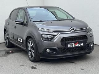 Citroën C3 1.2PT hatchback