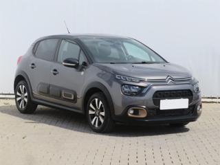 Citroën C3 1.2 PureTech 61kW hatchback
