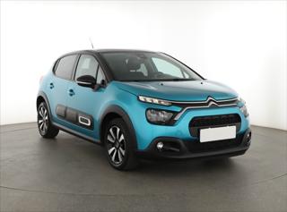 Citroën C3 1.2 PureTech 61kW hatchback