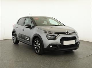 Citroën C3 PureTech 110 81kW hatchback